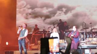 Kelly Family  An Angel  19052017  Westfalenhalle Dortmund [upl. by Piotr2]