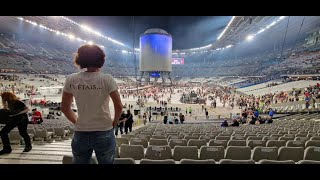 Indochine Stade de France 21 mai 2022 [upl. by Nrek633]