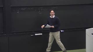 2013201401  Introduction to perturbative String Theory [upl. by Marmion]