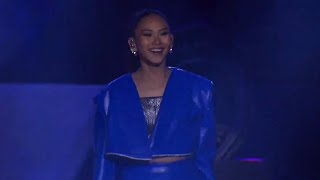 Sarah Geronimo Full Performance  APAC Predator League 2024 [upl. by Diba]