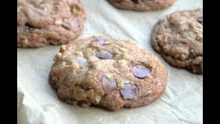 CHOCOLATE GRAHAM CRACKER COOKIES  Chocolate Recipes  Quick Recipes  Easy to Make it [upl. by Pigeon]