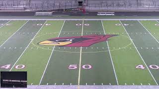 Del Valle High School vs Lake Travis High School Mens Varsity Soccer [upl. by Randie]