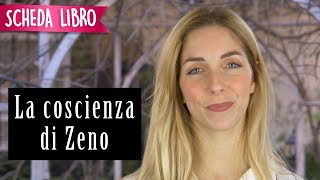 La coscienza di Zeno  Riassunto e spiegazione del libro [upl. by Githens]