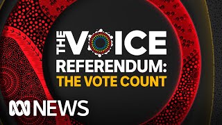 IN FULL Watch the ABCs coverage of the Voice to Parliament referendum as it unfolded  ABC News [upl. by Ahsiloc]