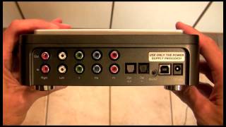 Hauppauge HD PVR 1212 review [upl. by Payne]