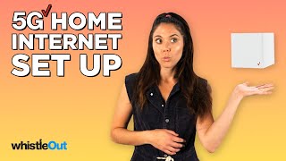 How to Set Up Verizon 5G Home Internet  Mesh System [upl. by Amal]