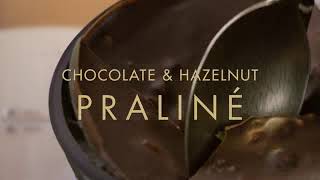 Made to be Broken met Magnum Pint Hazelnut Praline [upl. by Casimir]