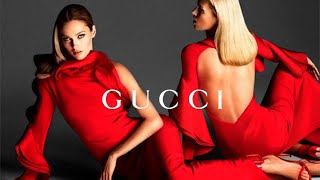 GUCCI RADIO fashion music playlist 1 hour [upl. by German]