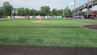 VCU gets the final out to win A10 tournament [upl. by Mead404]