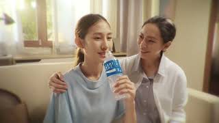 TVC POCARI SWEAT always beside you [upl. by Jago]