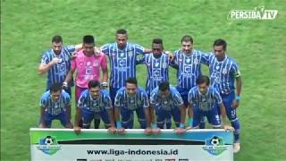 FULL HIGHLIGHTS PERSIBA VS PERSEGRES 30 [upl. by Dov691]