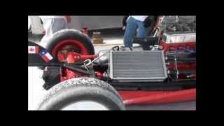 Bonneville Speed Week 2012 Day 2 Part 2 of 4 [upl. by Aznaed]