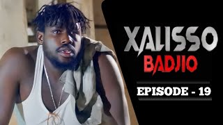 XALISSO Episode 19 Saison 1 VOSTFR  La Série AN [upl. by Werdn]