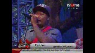 DEVILDICE on RadioShowtvOne Part 6 [upl. by Erminie]