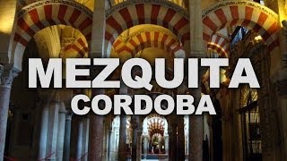 The Mezquita MosqueCathedral of Córdoba [upl. by Neirrad]