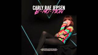 Carly Rae Jepsen  Gimmie Love Audio [upl. by Dennet762]