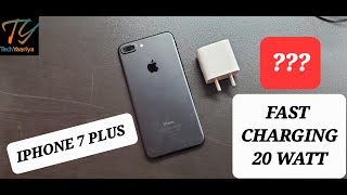 How to get Qi wireless charging on your iPhone 6 or 6 Plus and iPhone 7 or 7 Plus Works perfectly [upl. by Upali]