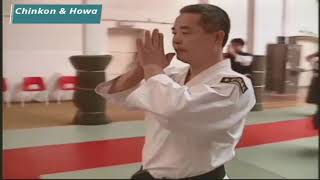 What is SHORINJI KEMPO Ultimate Self defence Japanese Martial Arts [upl. by Ainavi]