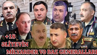 ŞOK Müdafiə Nazirliyi əxlaqsızlıq yuvasıdır Əliyev bu Ordu ilə Zəngəzura girir [upl. by Heater]