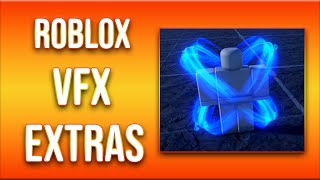 ROBLOX VFX TIMELAPSE BEAMS 1K Sub Special [upl. by Teirrah]