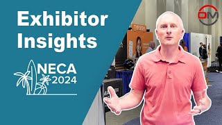 NECA 2024 Thoughts – Episode 30 BIM NECA revit [upl. by Sieracki]