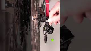 How to set the high limit on Acolyte Advent amp Advent X rear derailleurs [upl. by Enitsuj957]