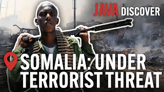 Somalia A Country In Free Fall The Terrorist Threat  Africa Documentary [upl. by Aihsenal]