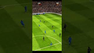 Watch till the end⚽️🔥shorts effotballpes2021mobileefootball2024 [upl. by Karylin]