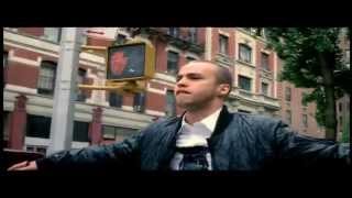 Mattafix  Big City Life Official Music Video HD 720p [upl. by Enelegna]