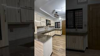 Kitchen Design 🏠 03102222355 hallmarkrealtor home houseforsale kitchendesign [upl. by Aerdnac]