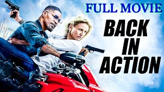 Back In Action Full Movie 2025  Back In Action Full Movie explained Cameron Diaz Reviews and Fact [upl. by Anatnahs306]