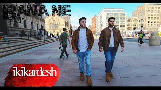 ikikardesh  Bana Ne Official Music Video [upl. by Valenba713]