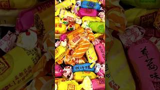 Kaoliang Malt Sugar Snacks The Taste of Childhood [upl. by Suravaj812]