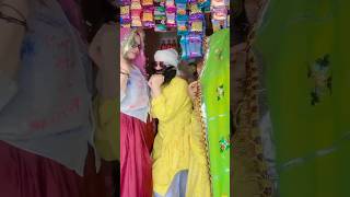 Haryana company 😂 shorts funny love couple haryanvi comedy REALFOOLSTEAM viralvideos [upl. by Basilius]