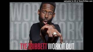 Tye Tribbett  Work It Out [upl. by Deloria]