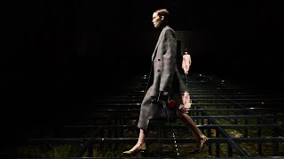 Prada  Fall Winter 20242025  Full Show [upl. by Wendel665]