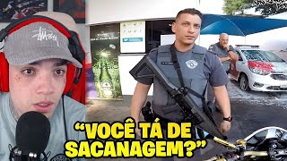 OS MELHORES ENQU4DR0S DO YOUTUBE EP037 [upl. by Narmis]