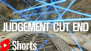 SKYRIM SHORT I Judgement Cut End  ap05s Remake MCO I shorts SHORT [upl. by Seigel925]