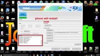 How To Root Galaxy Grand Prime G530H 444 [upl. by Eneli675]