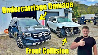 Same Cars Different Damage Which Is The Better Deal [upl. by Rolo685]