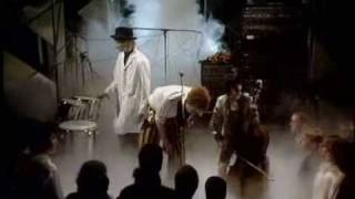 Public Image Ltd The Flowers Of Romance Top Of The Pops 1981 [upl. by Melody]