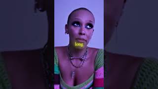 Doja Cat Went Totally Bald 😯😳 [upl. by Inajar]