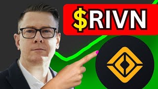 RIVN Stock Rivian Automotive RIVN STOCK PREDICTIONS RIVN STOCK Analysis RIVN STOCK NEWS TODAy [upl. by Annawaj]