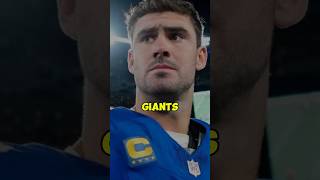 Giants QB Daniel Jones not on short leash vs Steelers [upl. by Chaker253]