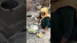 Village Life Morning minivlogs dailyminivlogs villagelife sunilpalvlogs [upl. by Gorski]