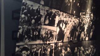 Tour of the United States Holocaust Memorial Museum [upl. by Aitahs]