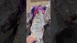 Vibrant Purple Hair Dye Designs hairdye hairtok hairtransformation [upl. by Flight]