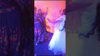 Shaadi mein kiya khub dance🤗❤️ [upl. by Leanna]