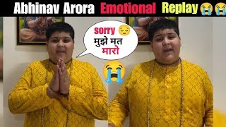 Abhinav Arora Exposed …abhinavarora exposed youtube [upl. by Reinnej711]