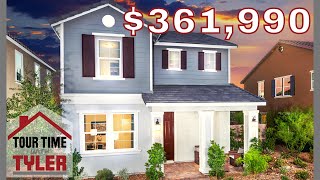 Inspirada Kb Homes For Sale Henderson NV 2044 Gardens At Inspirada [upl. by Eirotal]